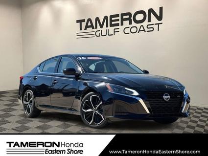 2024 Nissan Altima Daphne AL