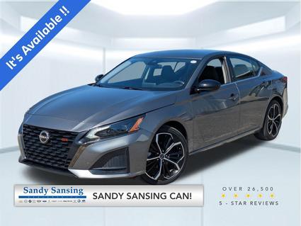 2024 Nissan Altima Pensacola FL