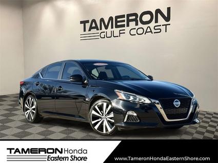2019 Nissan Altima Daphne AL