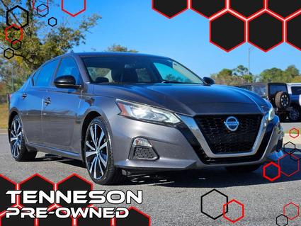 2019 Nissan Altima Tifton GA