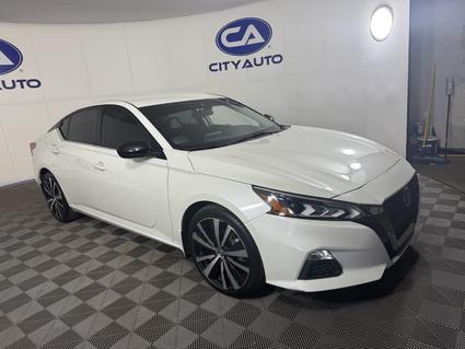 2021 Nissan Altima Memphis TN
