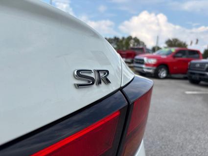 2022 Nissan Altima Statesboro GA