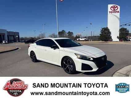 2023 Nissan Altima Albertville AL