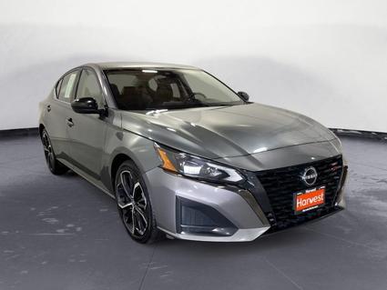 2023 Nissan Altima Yakima WA