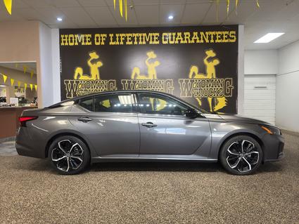 2023 Nissan Altima Rock Springs WY