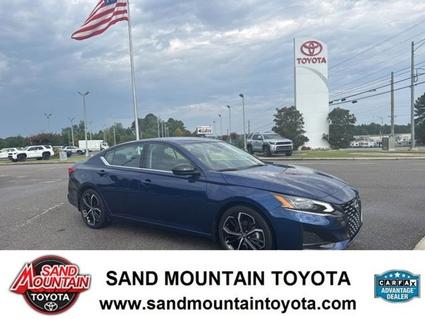2024 Nissan Altima Albertville AL