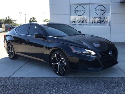 2024 Nissan Altima Enterprise AL