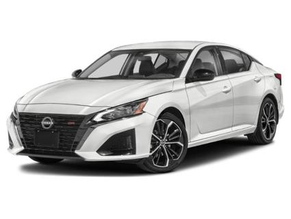 2024 Nissan Altima Minneapolis MN