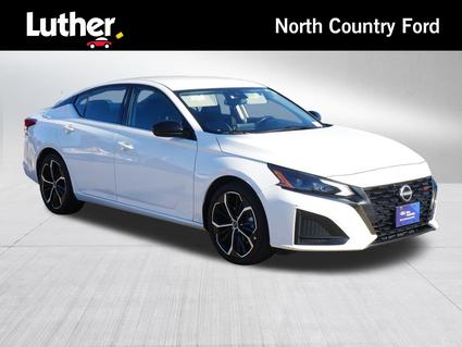 2024 Nissan Altima Minneapolis MN