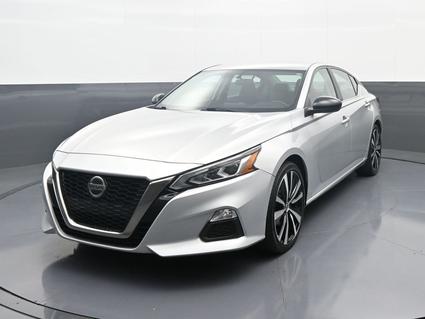 2019 Nissan Altima Louisville KY