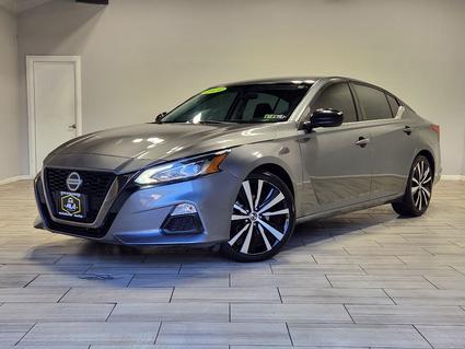 2019 Nissan Altima Philadelphia PA