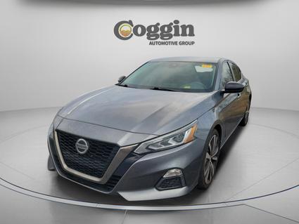 2020 Nissan Altima Jacksonville FL