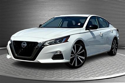2021 Nissan Altima Fort Walton Beach FL