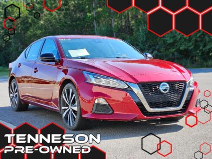 2021 Nissan Altima Tifton GA
