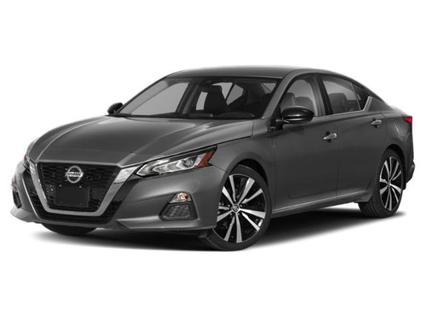 2022 Nissan Altima Tucson AZ