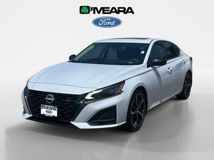 2023 Nissan Altima Denver CO