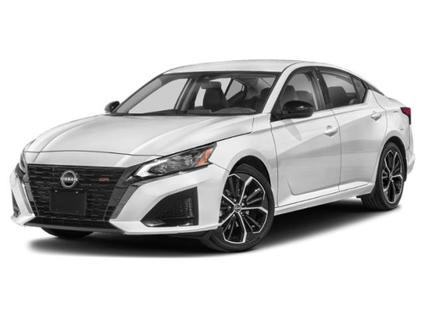 2023 Nissan Altima Salinas CA