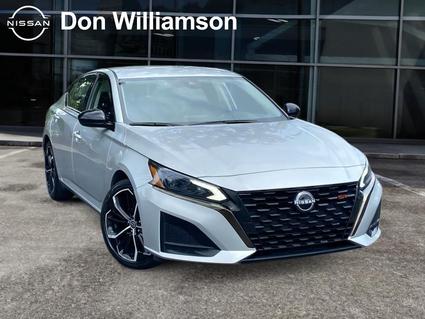 2023 Nissan Altima Jacksonville NC