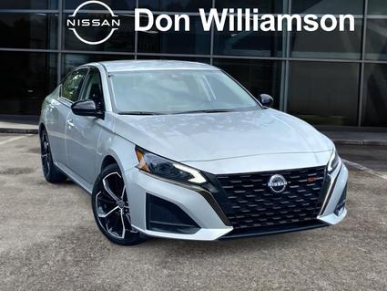 2023 Nissan Altima Jacksonville NC