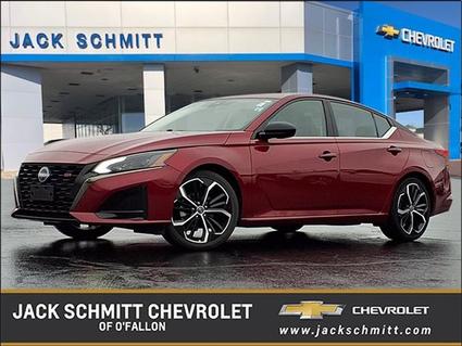 2023 Nissan Altima O'Fallon IL