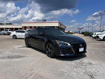 2023 Nissan Altima Cape Girardeau MO