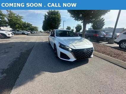 2023 Nissan Altima Murfreesboro TN