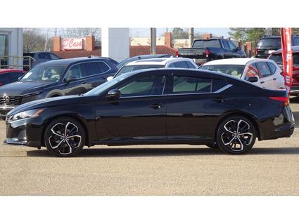 2024 Nissan Altima Tupelo MS