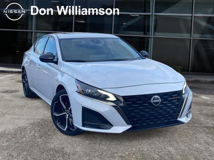 2024 Nissan Altima Jacksonville NC