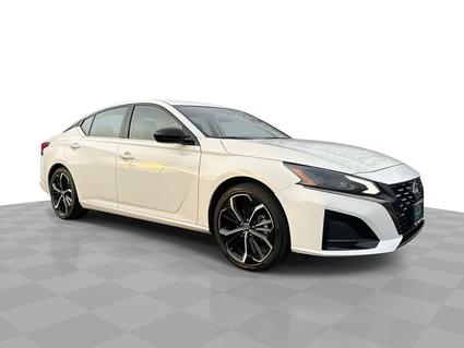 2025 Nissan Altima Florissant MO