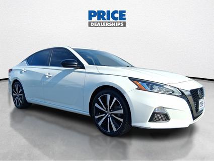 2019 Nissan Altima Yakima WA
