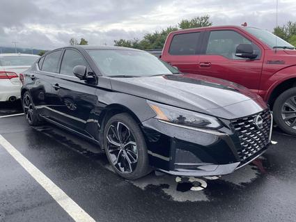 2023 Nissan Altima Fletcher NC