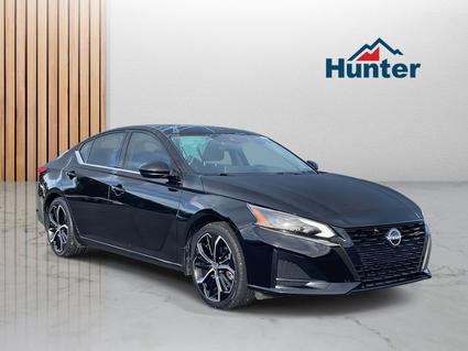 2023 Nissan Altima Fletcher NC