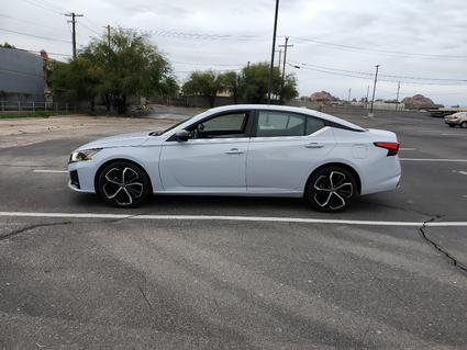 2023 Nissan Altima Phoenix AZ