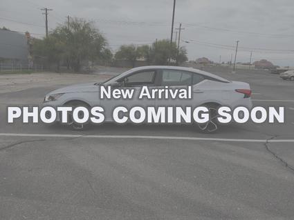 2023 Nissan Altima Phoenix AZ