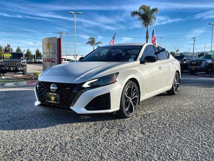 2023 Nissan Altima Salinas CA