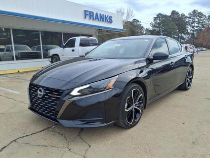 2023 Nissan Altima Kosciusko MS