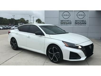 2023 Nissan Altima Enterprise AL