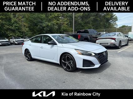 2023 Nissan Altima Rainbow City AL