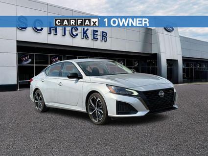 2023 Nissan Altima St Louis MO