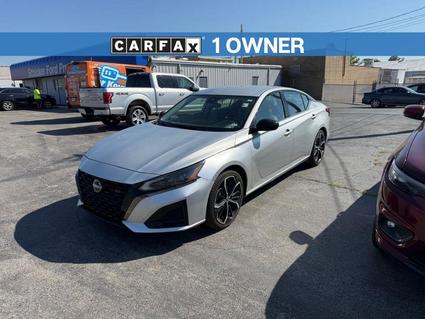 2023 Nissan Altima St Louis MO