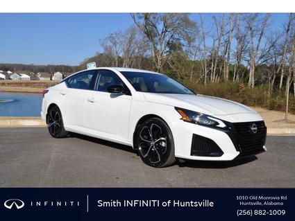 2023 Nissan Altima Athens AL