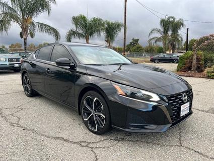 2023 Nissan Altima Rancho Cucamonga CA