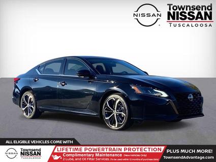 2023 Nissan Altima Tuscaloosa AL