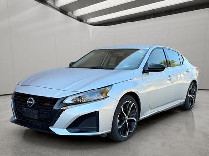 2023 Nissan Altima Merriam KS