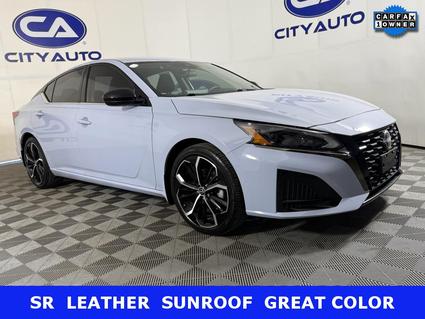 2024 Nissan Altima Memphis TN
