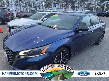 2024 Nissan Altima Eureka CA