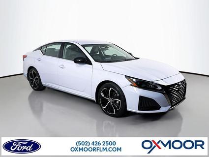 2024 Nissan Altima Louisville KY