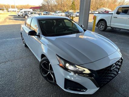 2024 Nissan Altima Selma AL