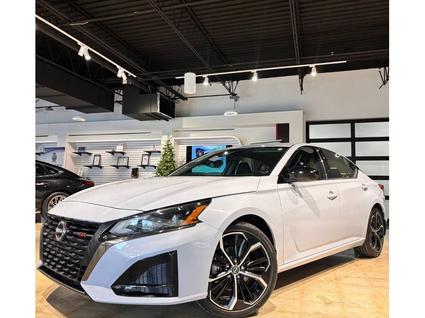2024 Nissan Altima Birmingham AL