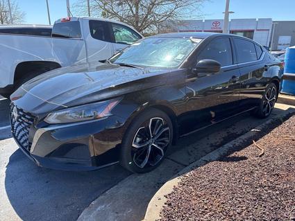 2024 Nissan Altima Daphne AL